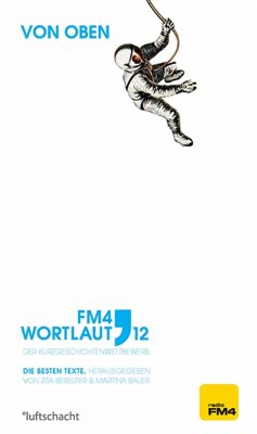 Wortlaut 12. von oben (eBook, ePUB)