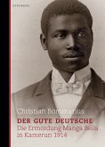 Der gute Deutsche (eBook, ePUB)