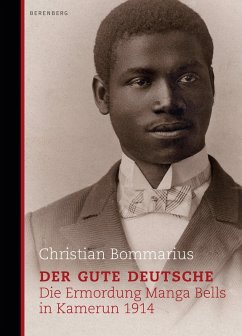 Der gute Deutsche (eBook, ePUB) - Bommarius, Christian