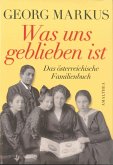 Was uns geblieben ist (eBook, ePUB)