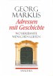 Adressen mit Geschichte (eBook, ePUB) - Bild 1