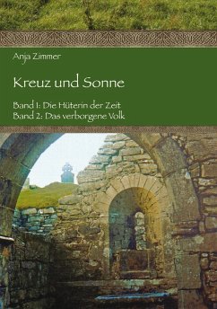 Kreuz und Sonne (eBook, ePUB) Cover Kreuz und Sonne (eBook, ePUB)