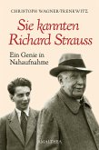 Sie kannten Richard Strauss (eBook, ePUB)