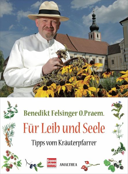 Für Leib und Seele (eBook, ePUB)