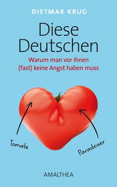 Diese Deutschen (eBook, ePUB) - Krug, Dietmar