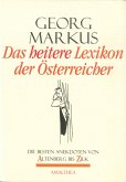 Das heitere Lexikon der Österreicher (eBook, ePUB)