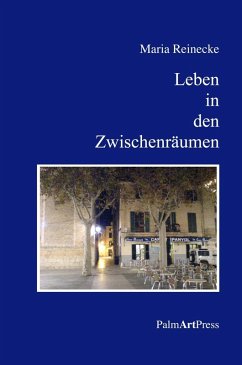 Cover Leben in den Zwischenräumen (eBook, ePUB)