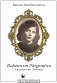 Daheim im Nirgendwo (eBook, ePUB)