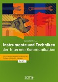 Instrumente und Techniken der Internen Kommunikation - Band 2 (eBook, ePUB)