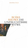 Die unfruchtbare Witwe (eBook, ePUB)