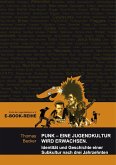 Punk - Eine Jugendkultur wird erwachsen (eBook, ePUB)