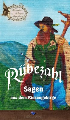 Rübezahl (eBook, ePUB)