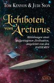Lichtboten vom Arcturus (eBook, ePUB)