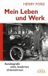 Mein Leben und Werk (Neuausgabe mit... - Bild 1