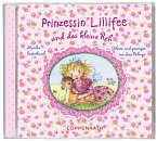 Prinzessin Lillifee und das kleine Reh / Prinzessin Lillifee Bd.7 (1 Audio-CD)