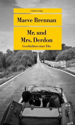 Mr. und Mrs. Derdon - Brennan, Maeve