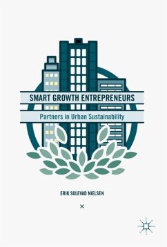 Smart Growth Entrepreneurs - Nielsen, Erik Solevad