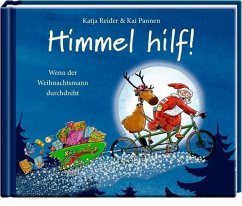 Himmel hilf! - Reider, Katja