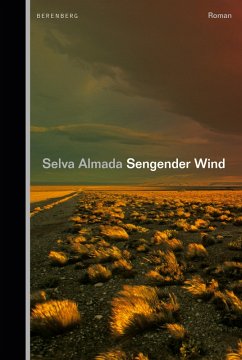 Sengender Wind (eBook, ePUB) - Almada, Selva
