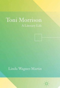 Toni Morrison - Wagner-Martin, L.