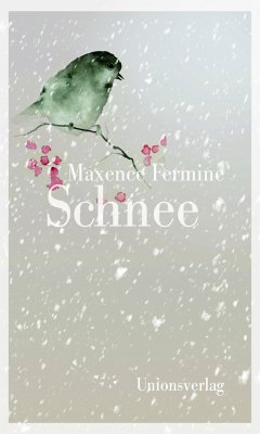 Schnee - Fermine, Maxence