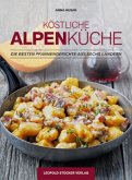 Köstliche Alpenküche