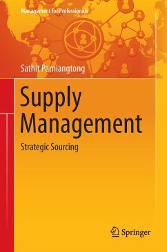 Supply Management - Parniangtong, Sathit