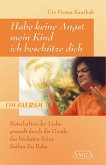 Habe keine Angst, mein Kind, ich beschütze dich (eBook, ePUB)