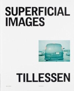 Superficial Images - Tillessen, Peter