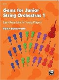 Gems for Junior String Orchestras