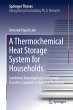A Thermochemical Heat Storage System... - Bild 1