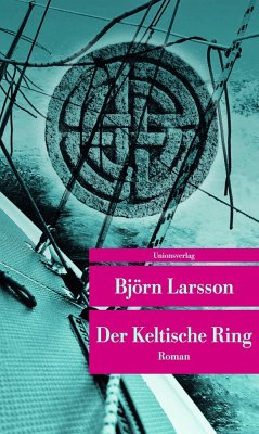 Der Keltische Ring - Larsson, Björn