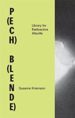 Cover P(ech) B(lende)