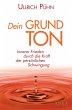 Dein Grundton (eBook, ePUB) - Bild 1