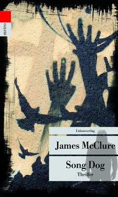 Song Dog - McClure, James