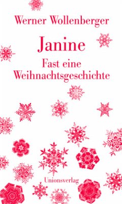 Janine - Fast eine Weihnachtsgeschichte - Wollenberger, Werner