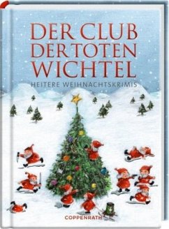 Der Club der toten Wichtel