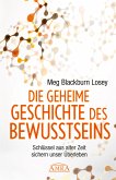 Die geheime Geschichte des Bewusstseins (eBook, ePUB)