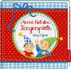 BabyGlück - Meine liebsten Fingerspiele BabyGlück - Meine liebsten Fingerspiele