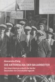 Die Aktionsliga der Bauarbeiter Die Aktionsliga der Bauarbeiter