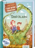 Leos wilde Abenteuer - Dino-Alarm