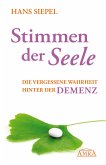 Stimmen der Seele (eBook, ePUB)