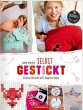 Selbst gestickt - Bild 1