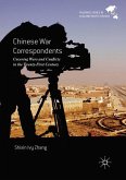 Chinese War Correspondents