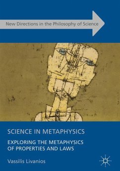 Science in Metaphysics - Livanios, Vassilis