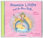 Prinzessin Lillifee und der kleine Delfin / Prinzessin Lillifee Bd.6 (Audio-CD)