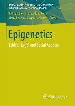 Epigenetics