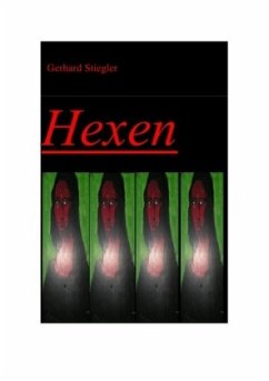 Hexen - Stiegler, Gerhard