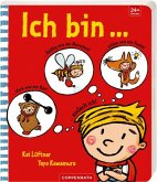 Ich bin ... einfach ich! Ich bin ... einfach ich!