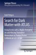 Search for Dark Matter with ATLAS - Bild 1